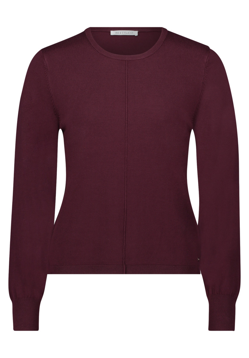 Damen Strickpullover