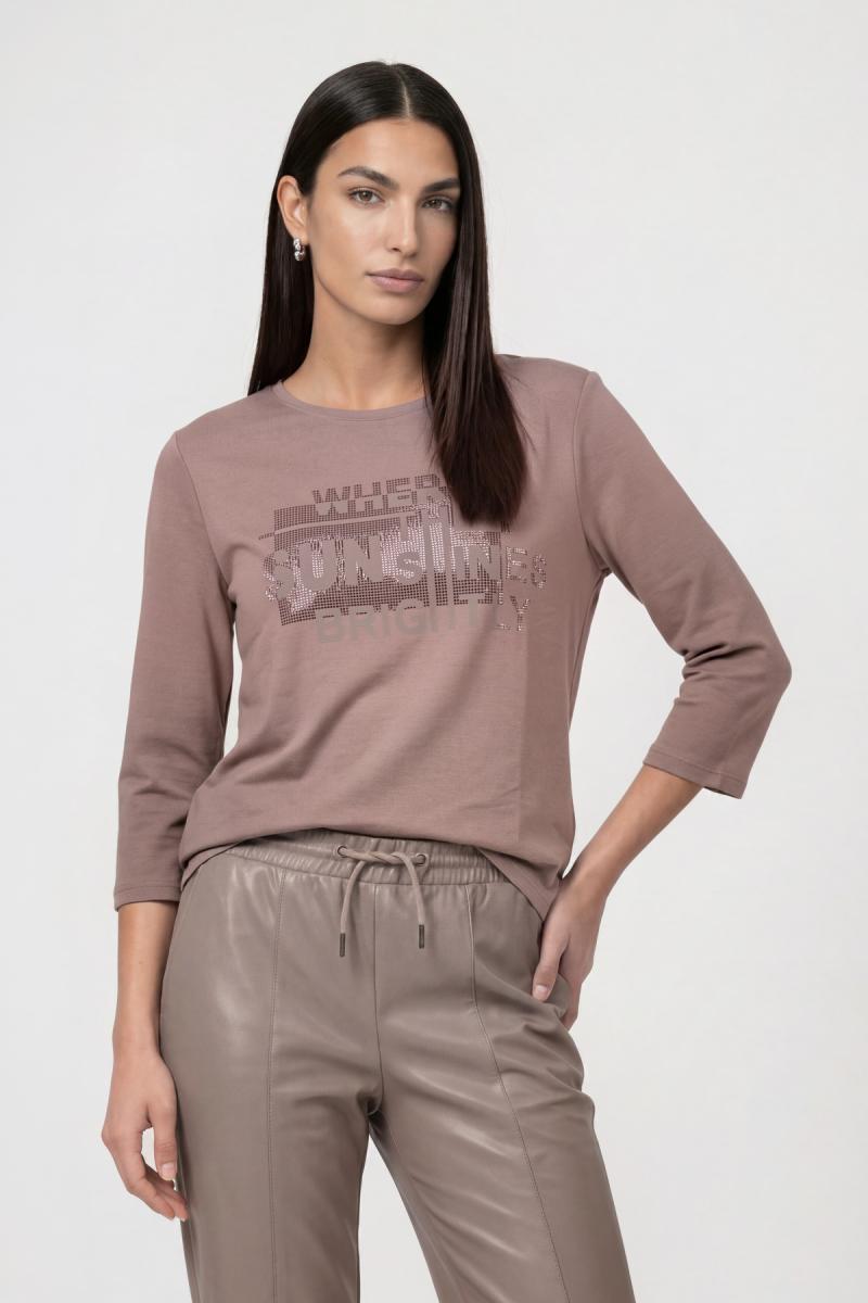 Damen Shirt