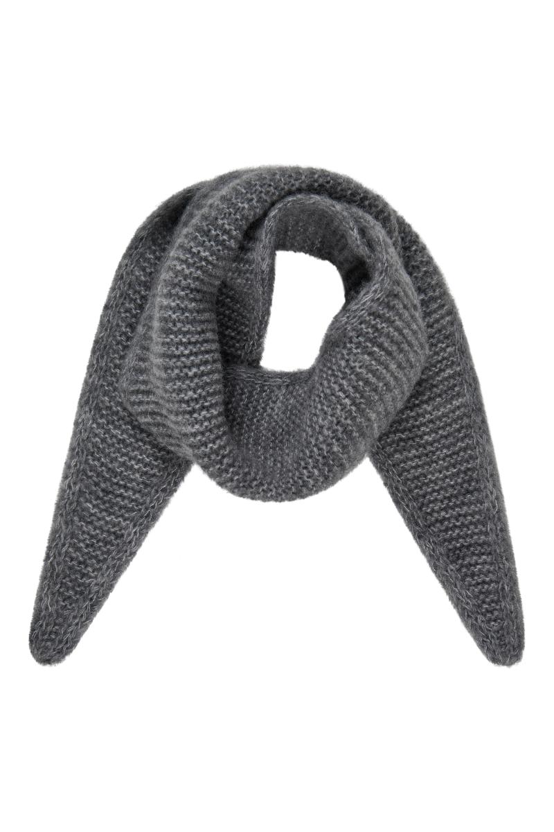 Damen Strickschal