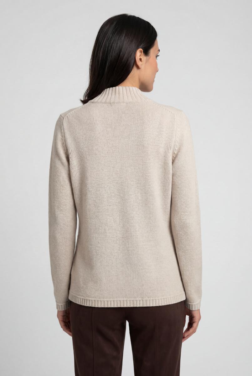 Damen Strickjacke Eva