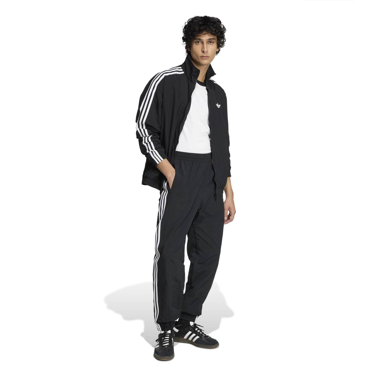 Herren FIREBIRD WOVEN TRAININGSHOSE