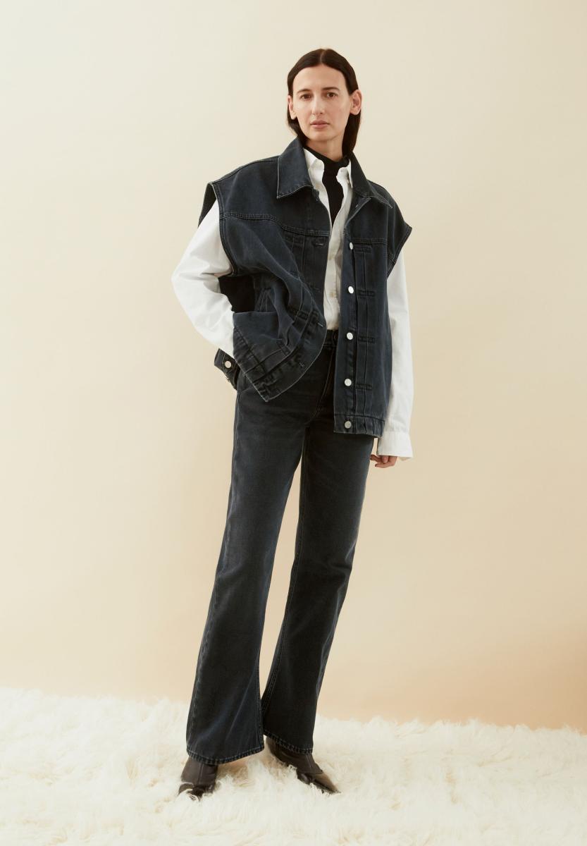 Damen Jeans AAKY
