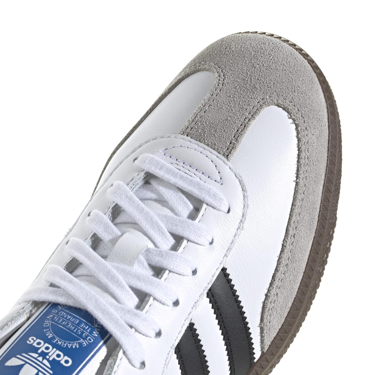 Herren Sneaker Samba OG