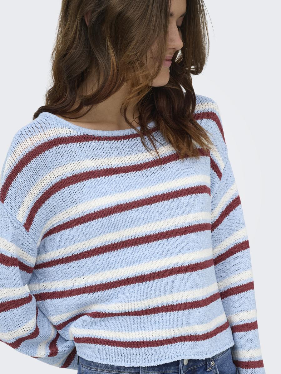 Damen Pullover Geena