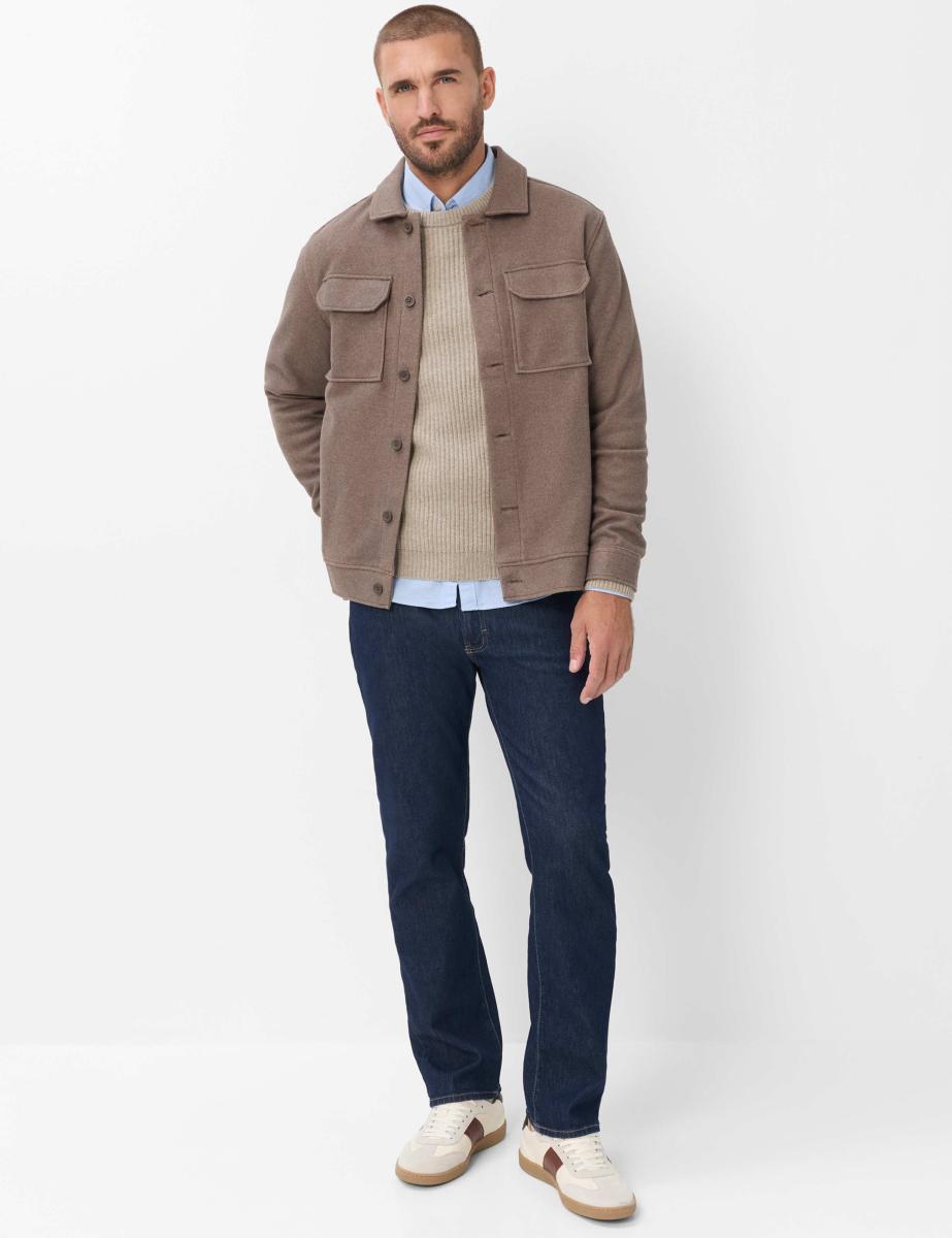 Herren Pullover Style Santiago