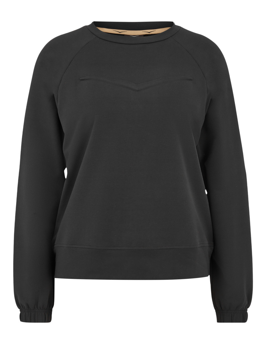 Damen Sweatshirt Eartha