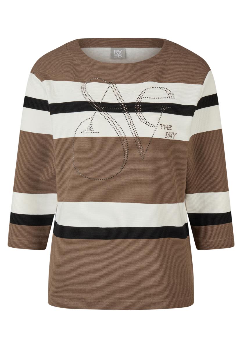 Damen Langarmshirt