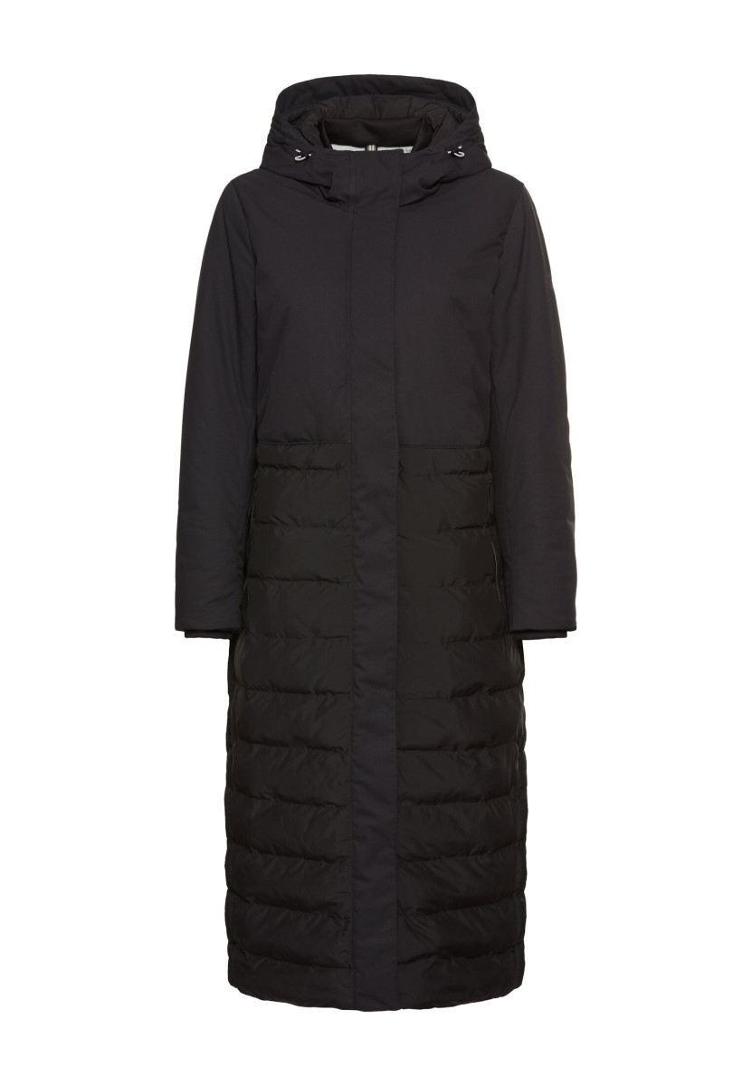 Damen Funktionsparka