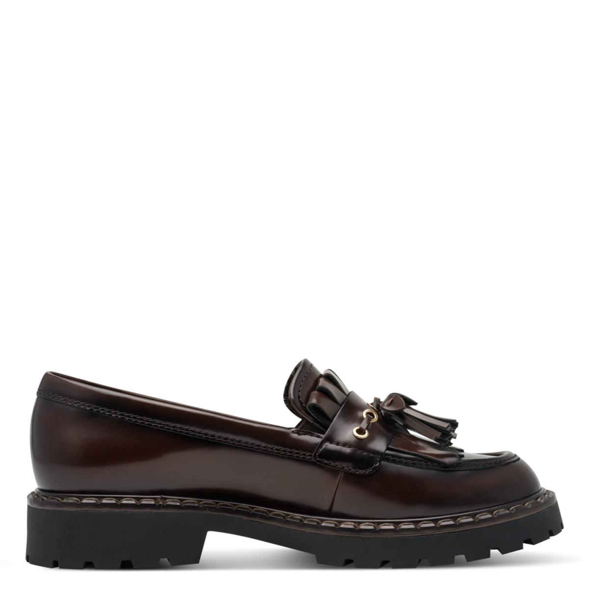 Damen Slipper