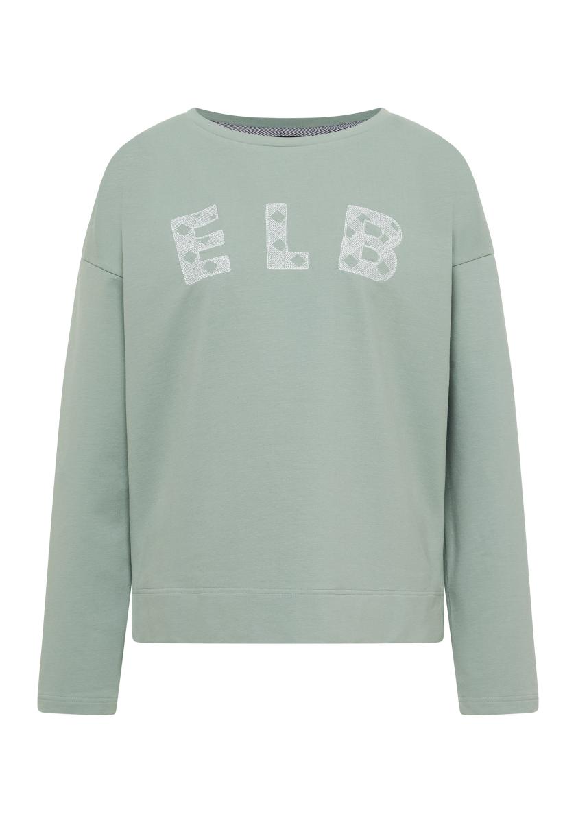 Damen Sweatshirt Alaa