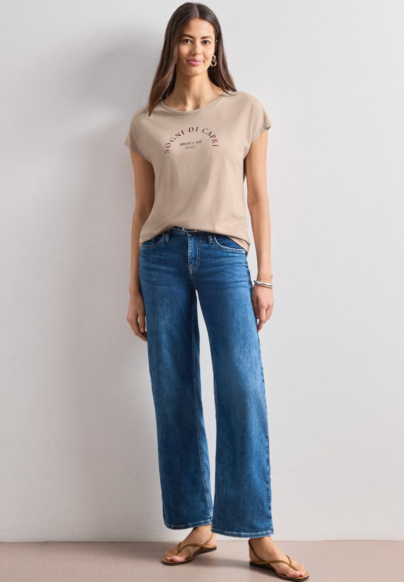 Damen Shirt EOS Foil