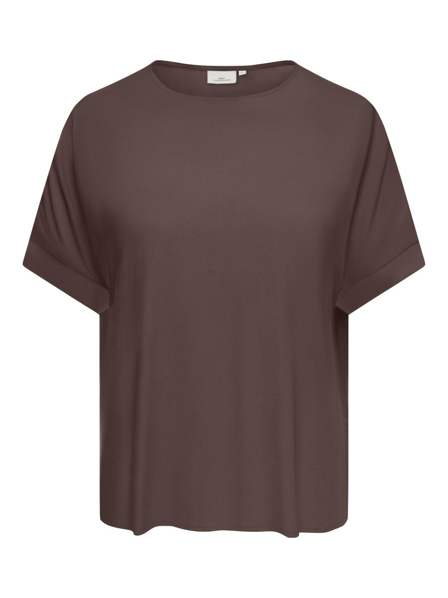 Curvy T-Shirt Carvilma