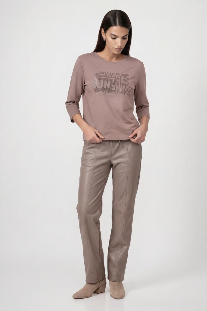 Damen Shirt