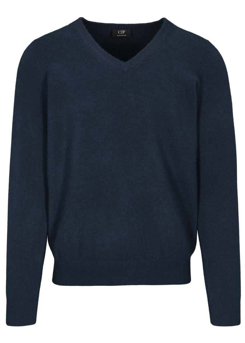 Herren Strickpullover
