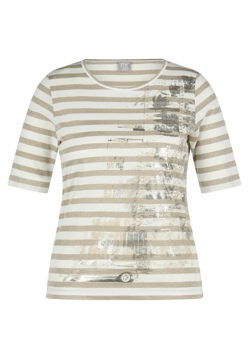 Damen T-Shirt Ocean Drive