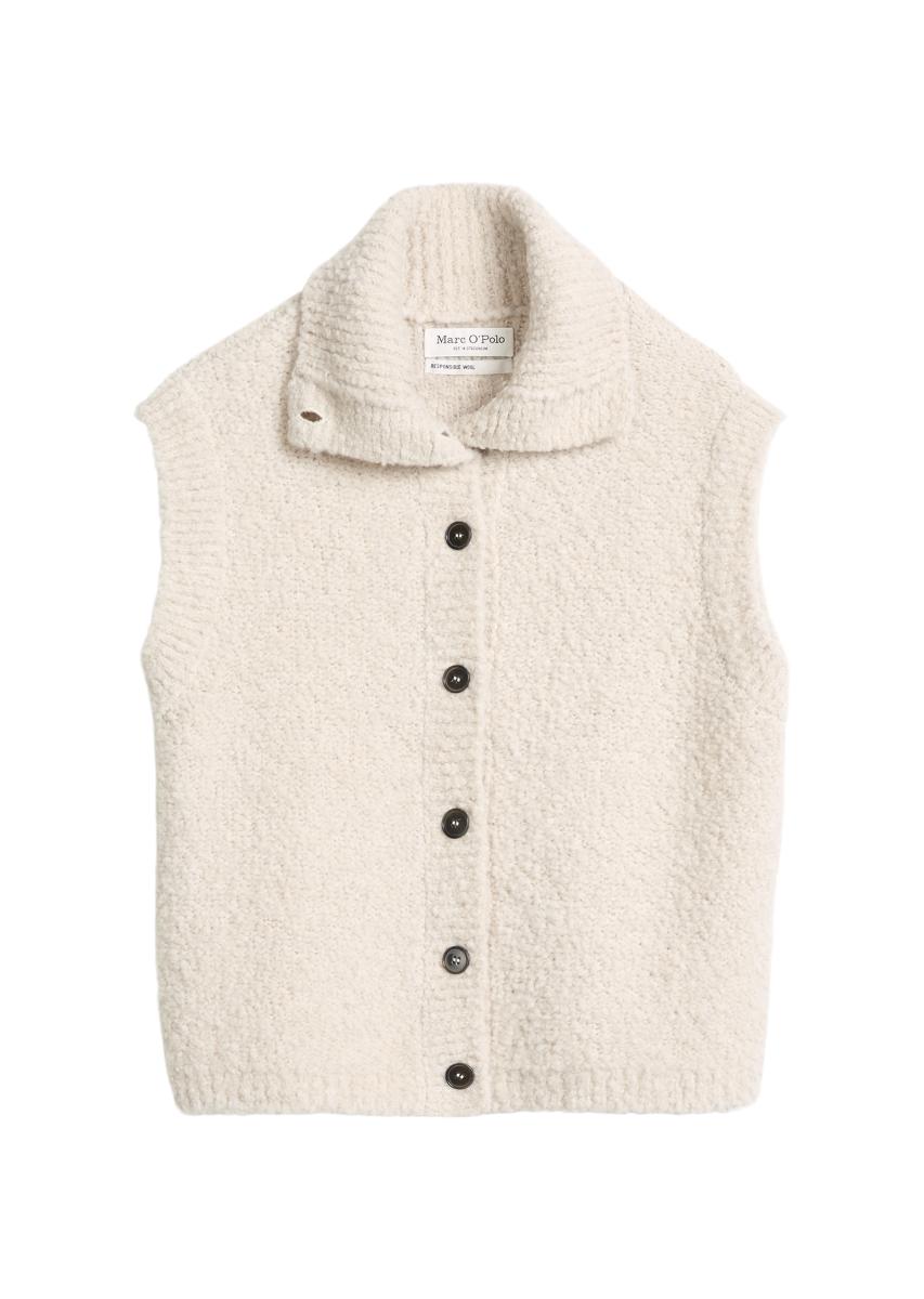 Damen Strickjacke