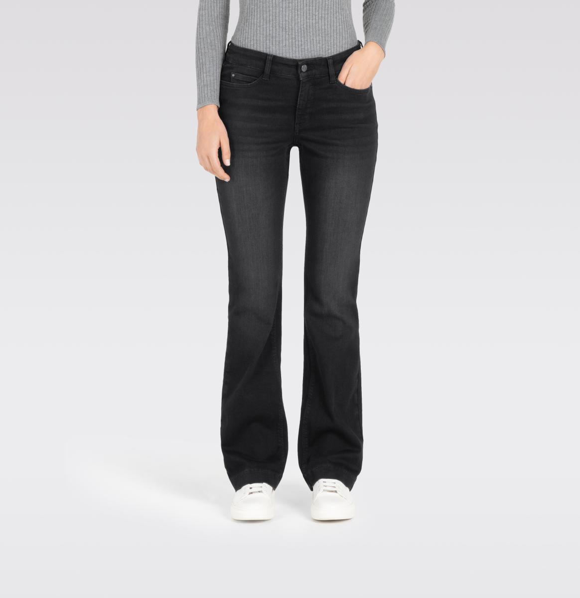 Damen Jeans Dream Boot