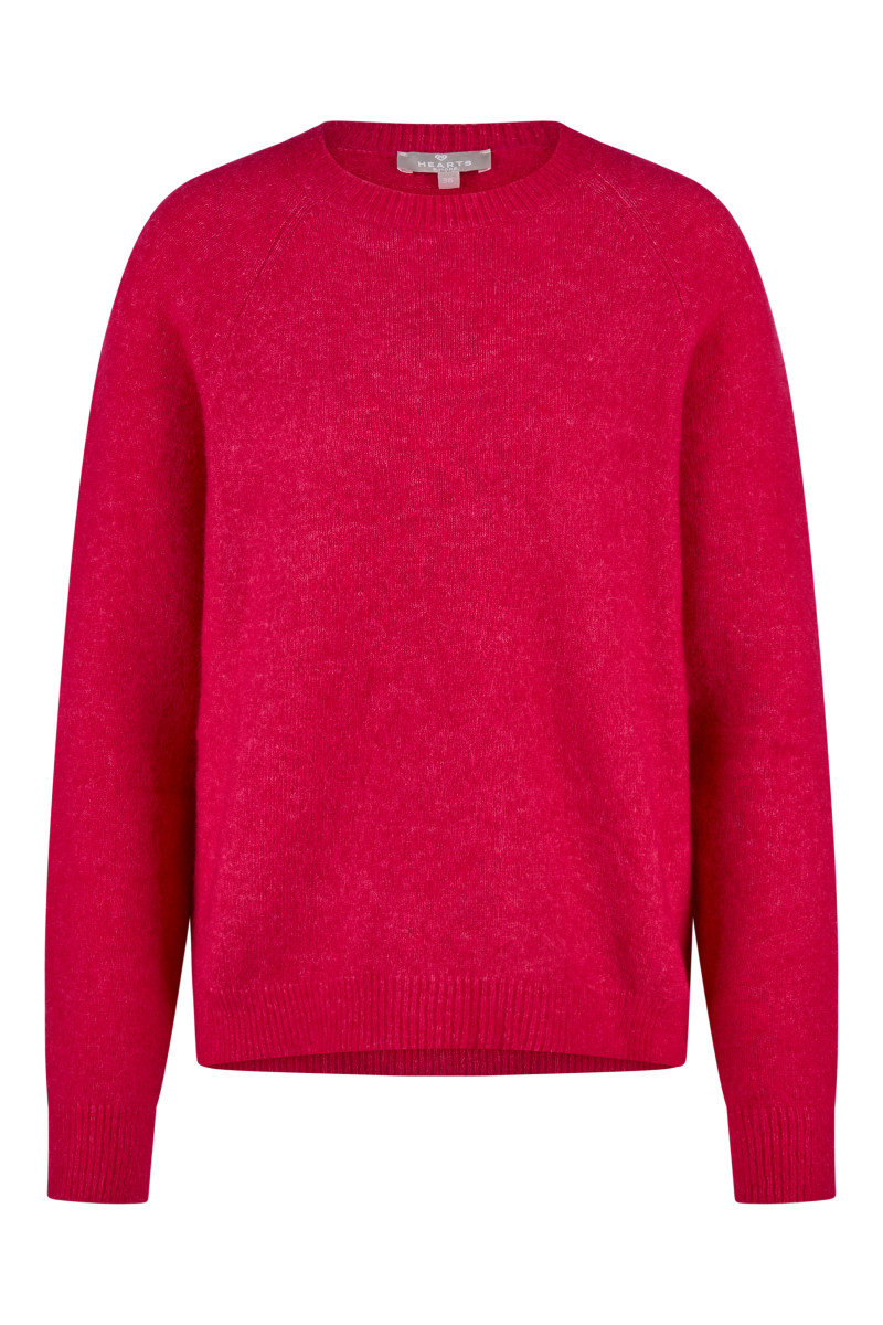 Damen Strickpullover