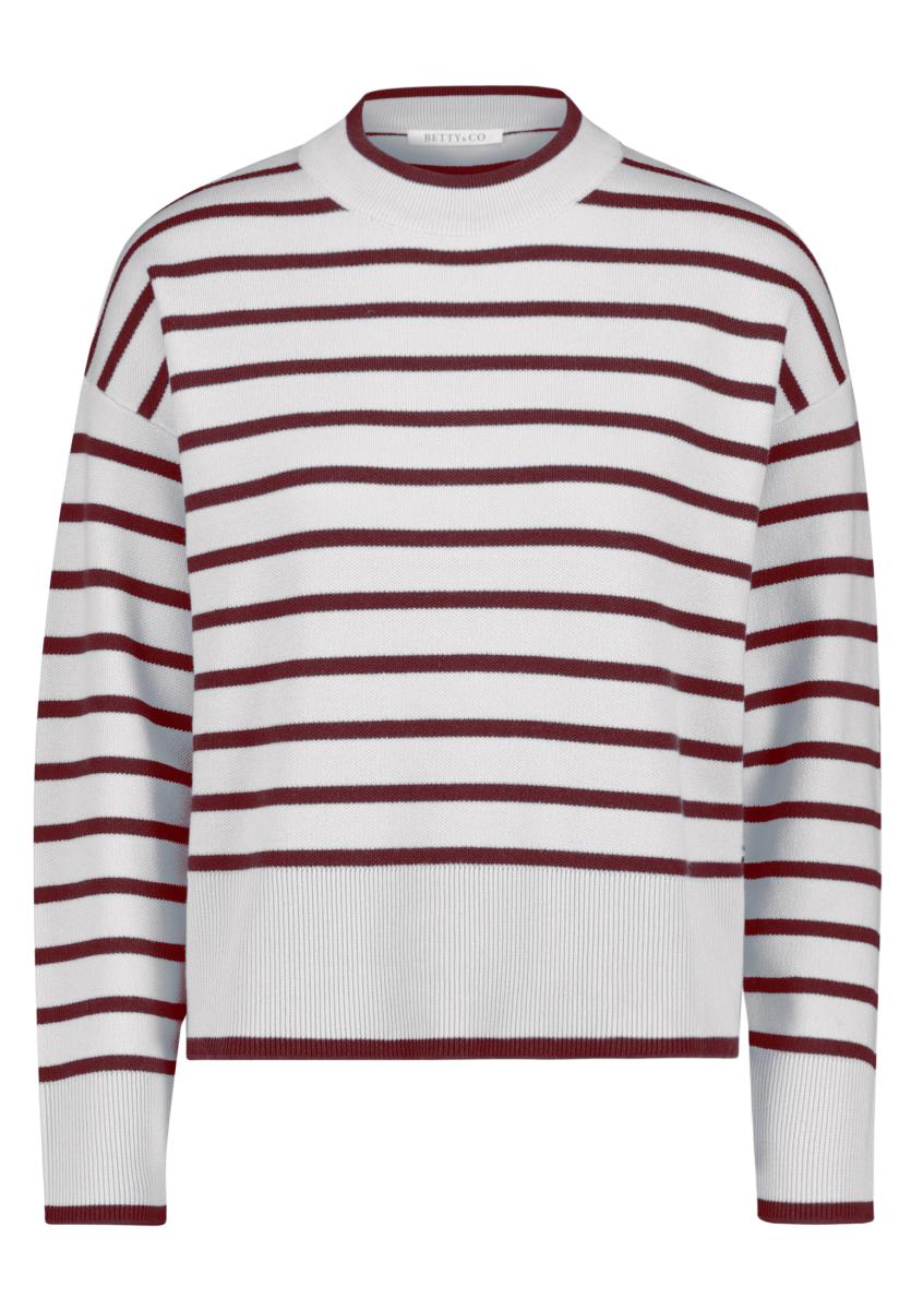 Damen Pullover