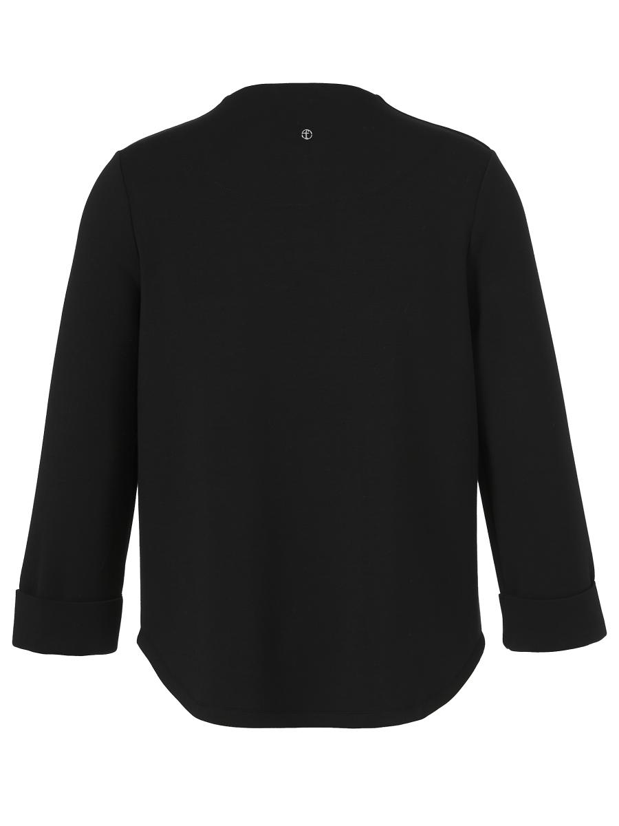 Curvy Blazer