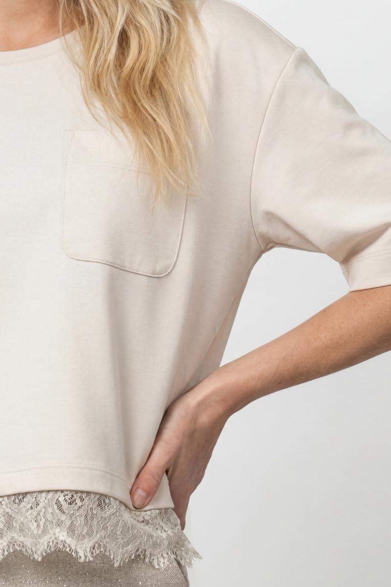Damen Sweatshirt