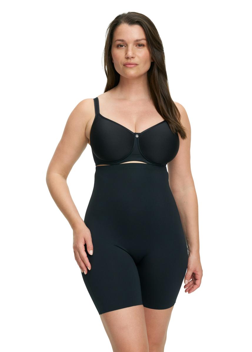Damen Miederhose