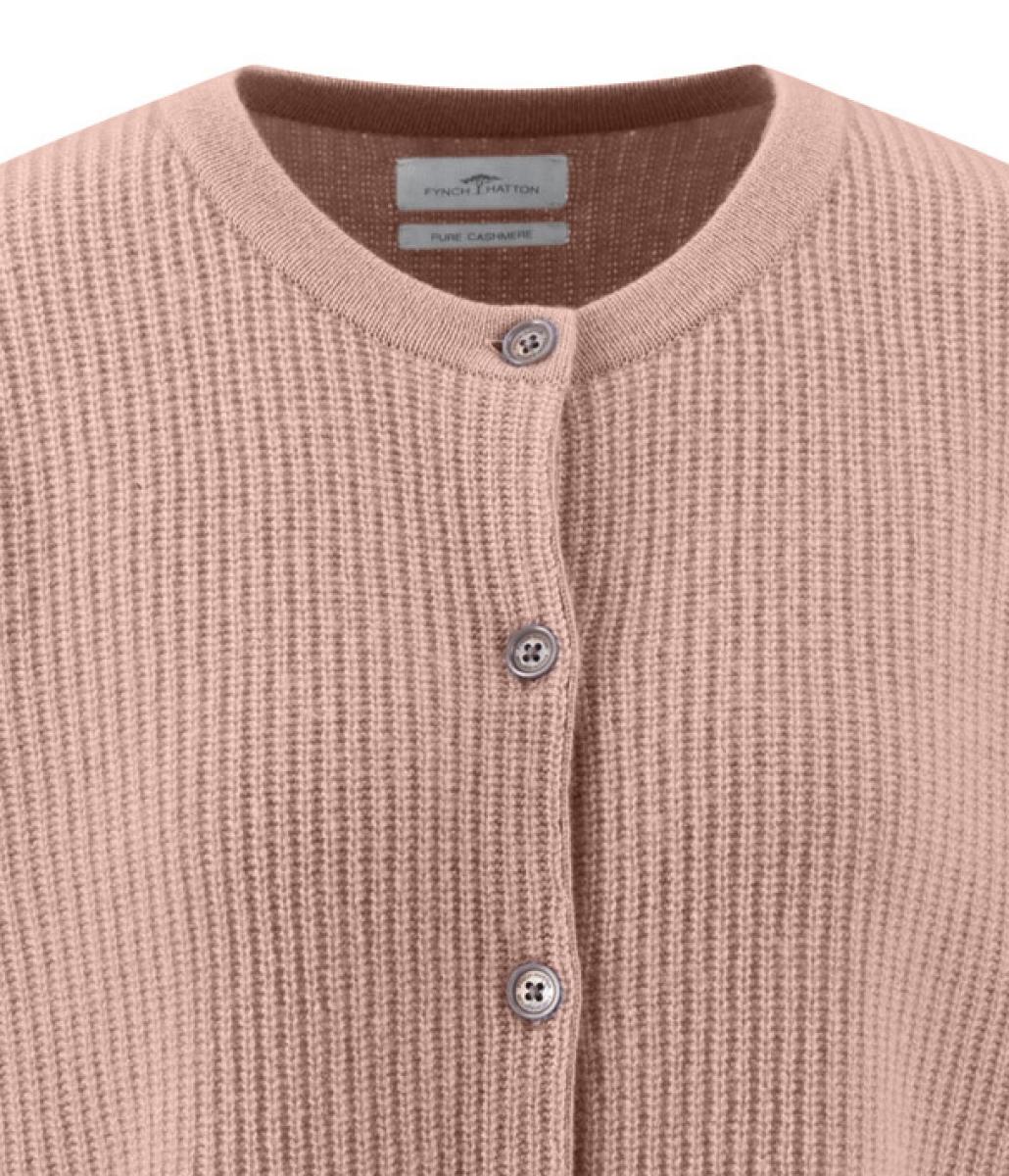 Damen Cashmere-Cardigan