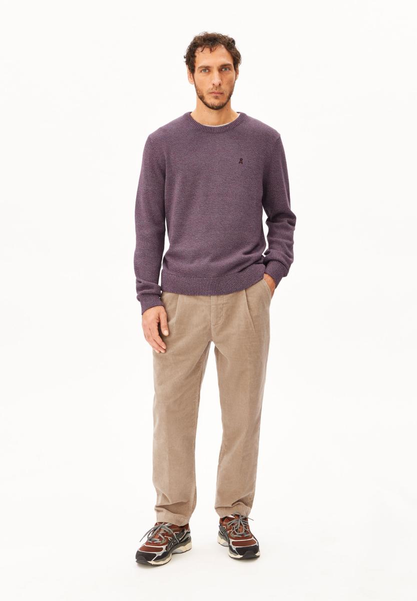 Herren Pullover ALVAARIO