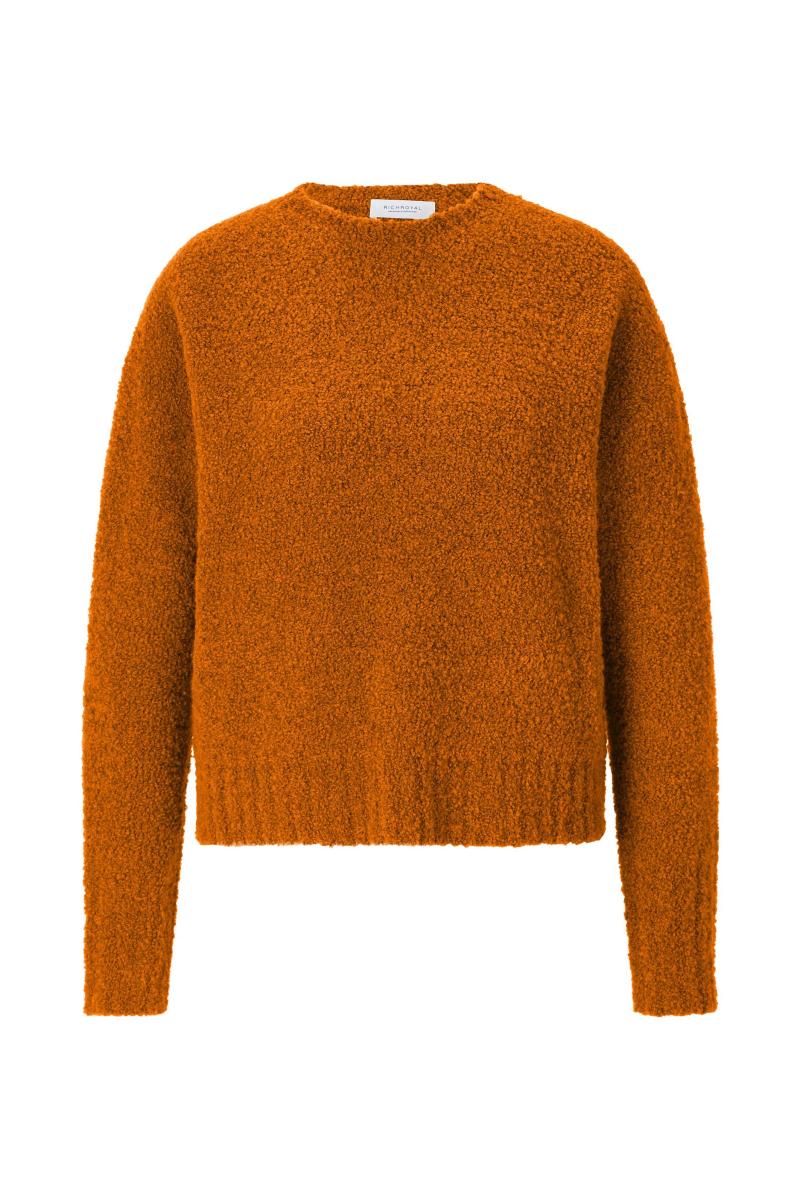 Damen Pullover Crew NK