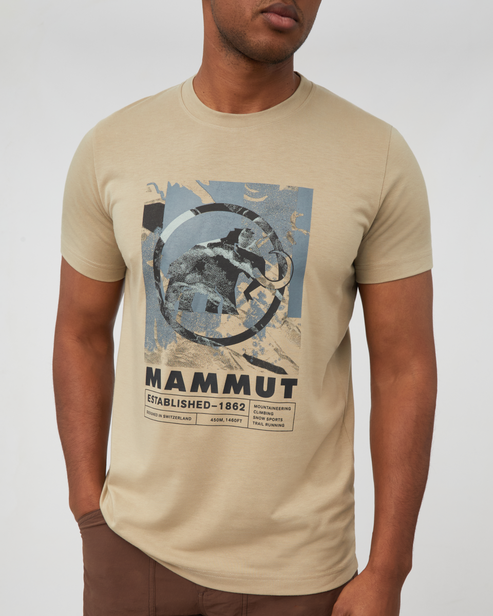 Herren T-Shirt Trovat