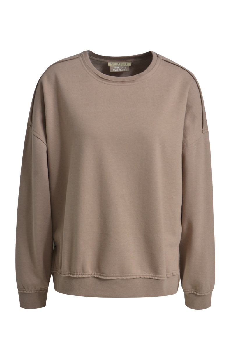 Damen Sweatshirt
