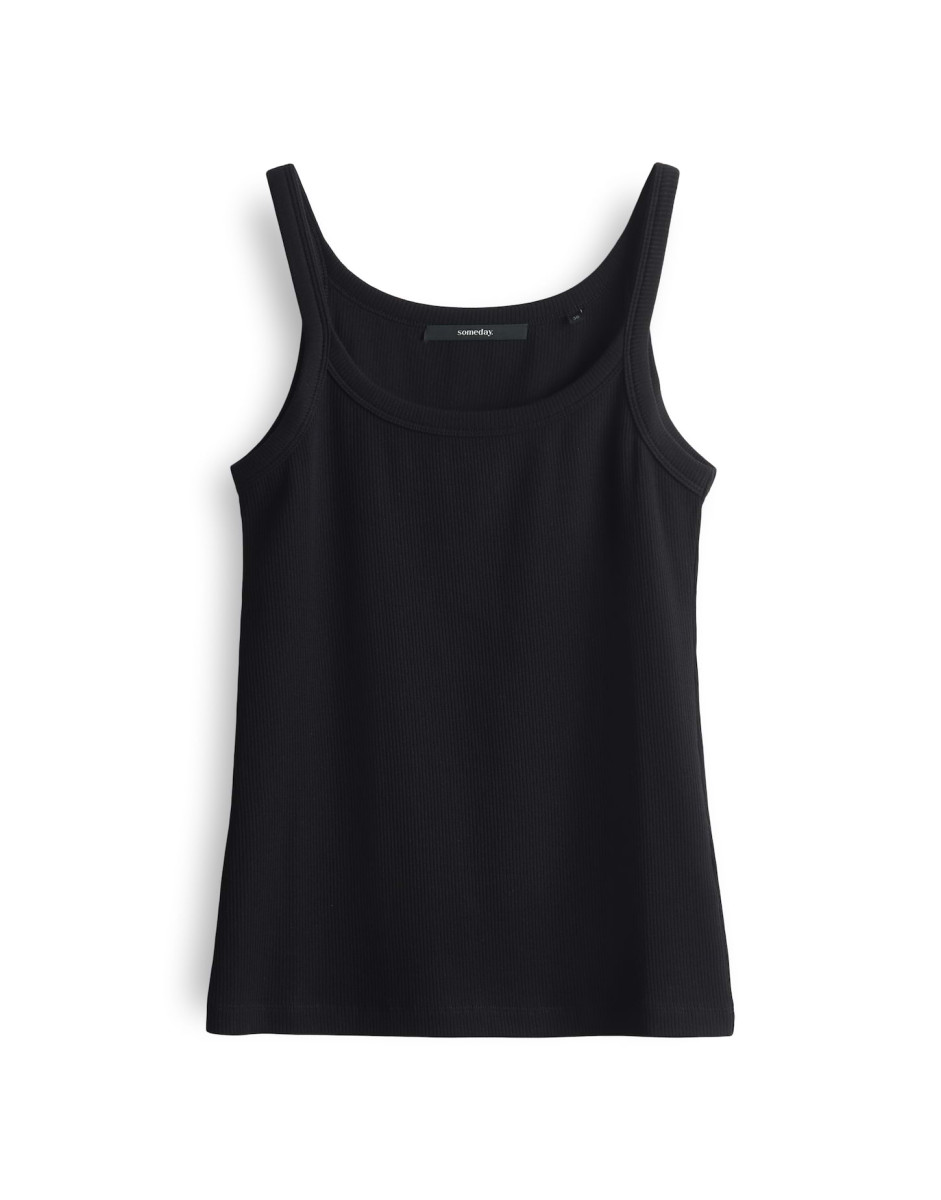 Damen Top Klarina