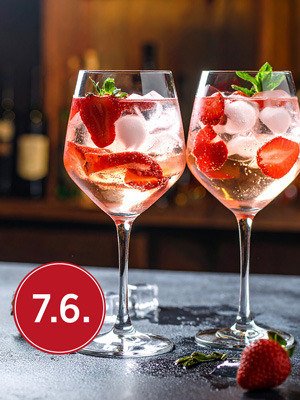 Summertime Bar | 7.6. Image