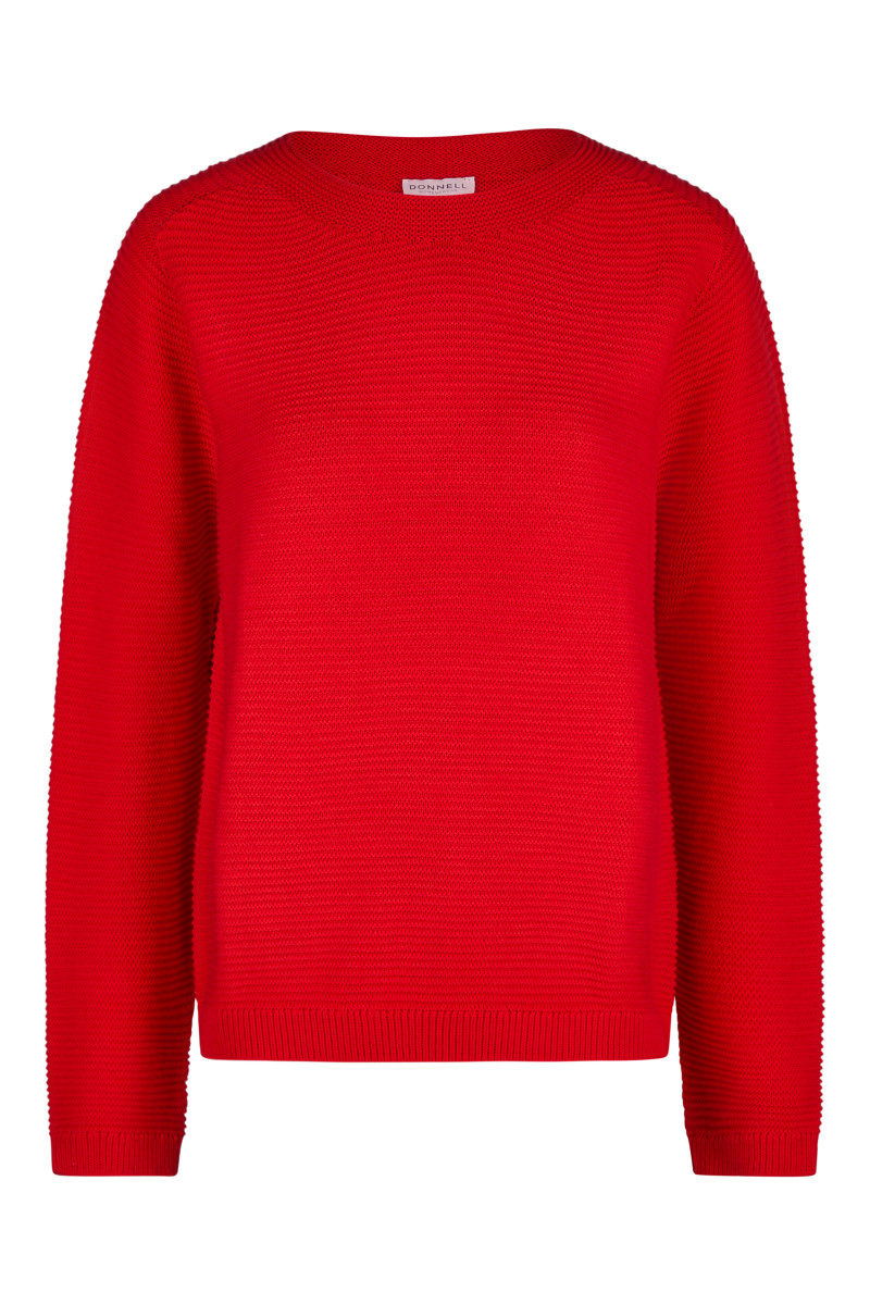 Damen Strickpullover