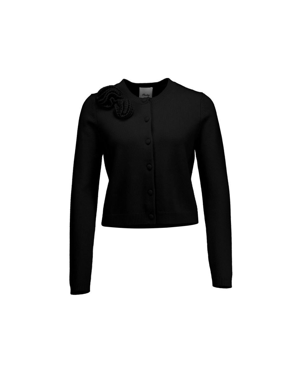 Damen Cardigan