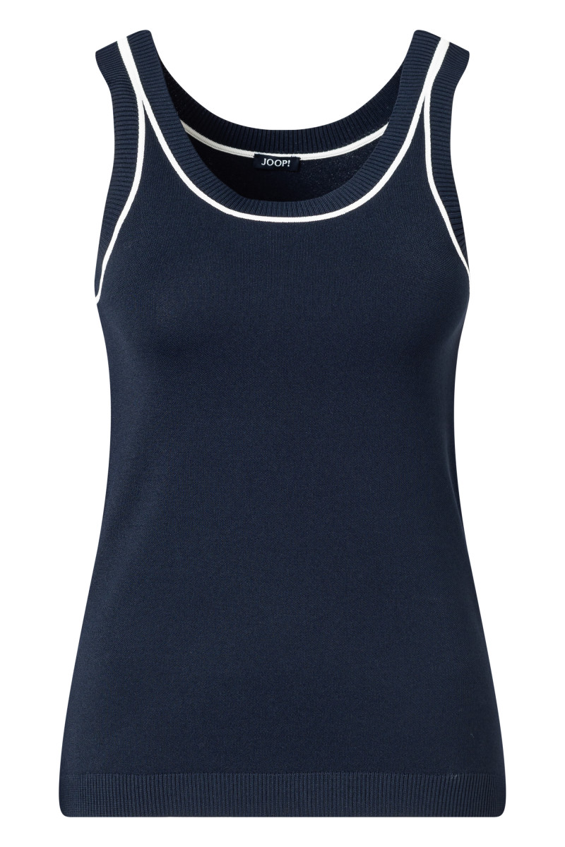 Damen Stricktop Kadi