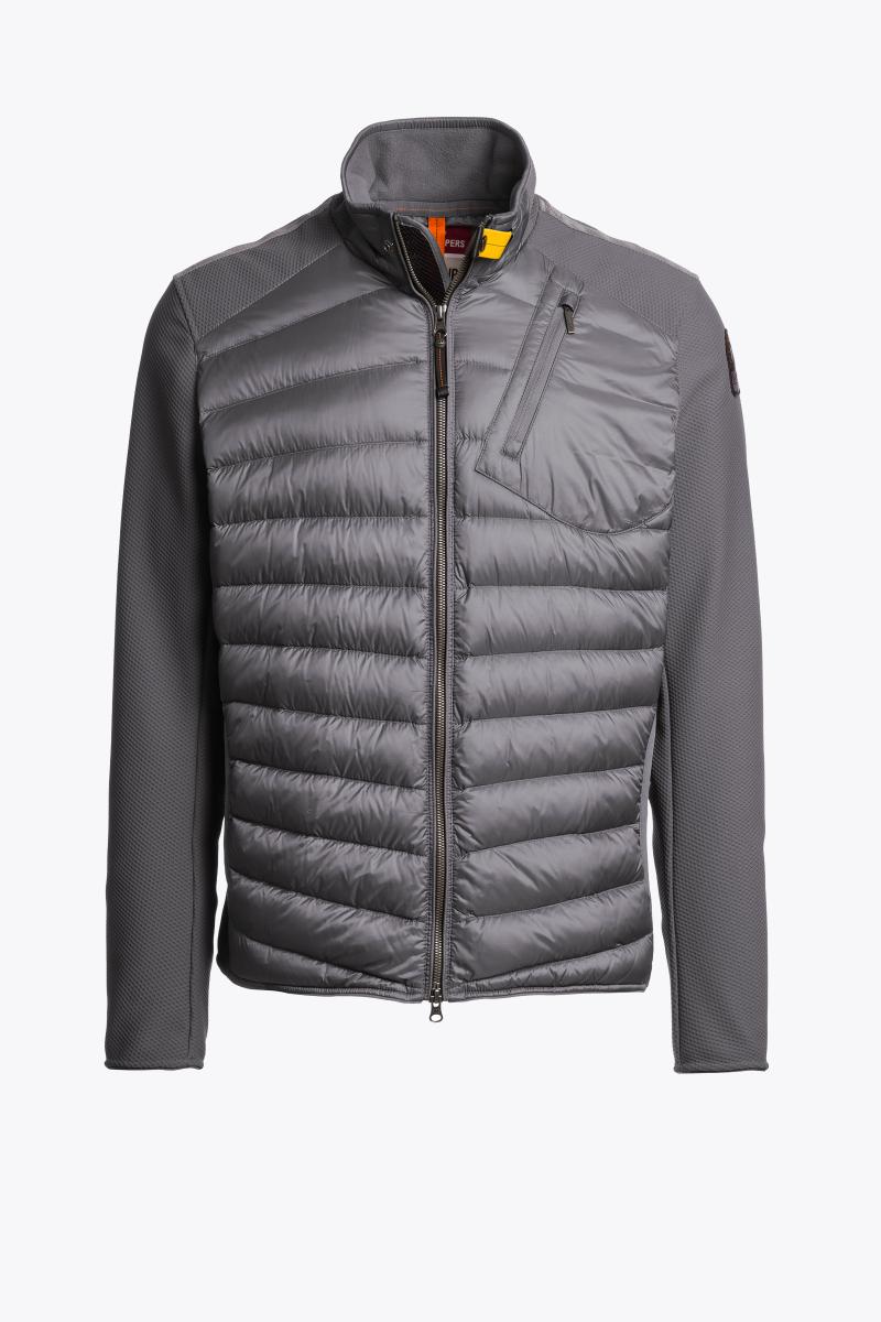Herren Hybridjacke Jayden