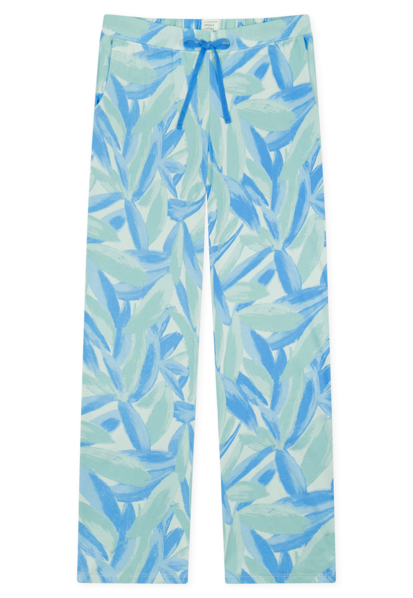 Damen Schlafhose