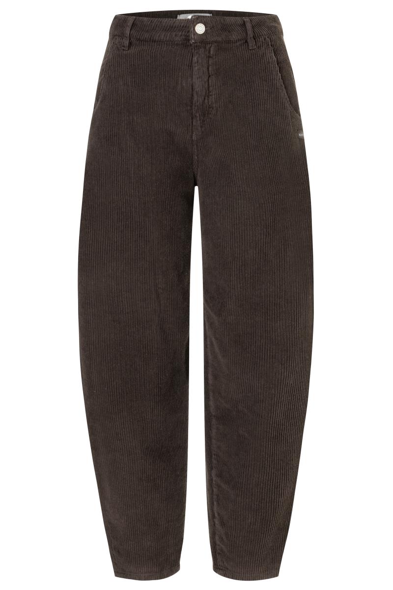 Damen Cord-Hose 94VIA