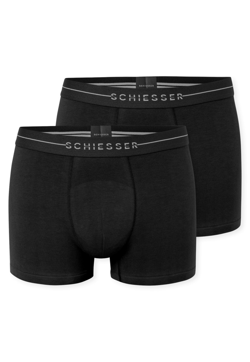 Herren Shorts 2er-Pack