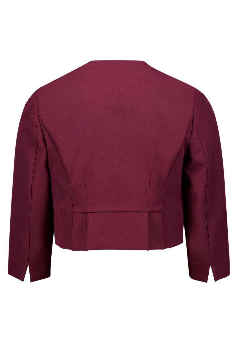 Bolero-Jacke
