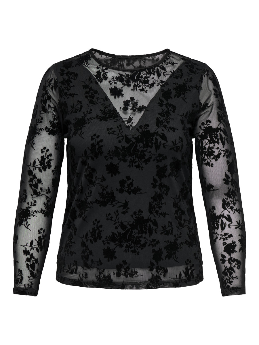 Curvy Oberteil CARELODIE