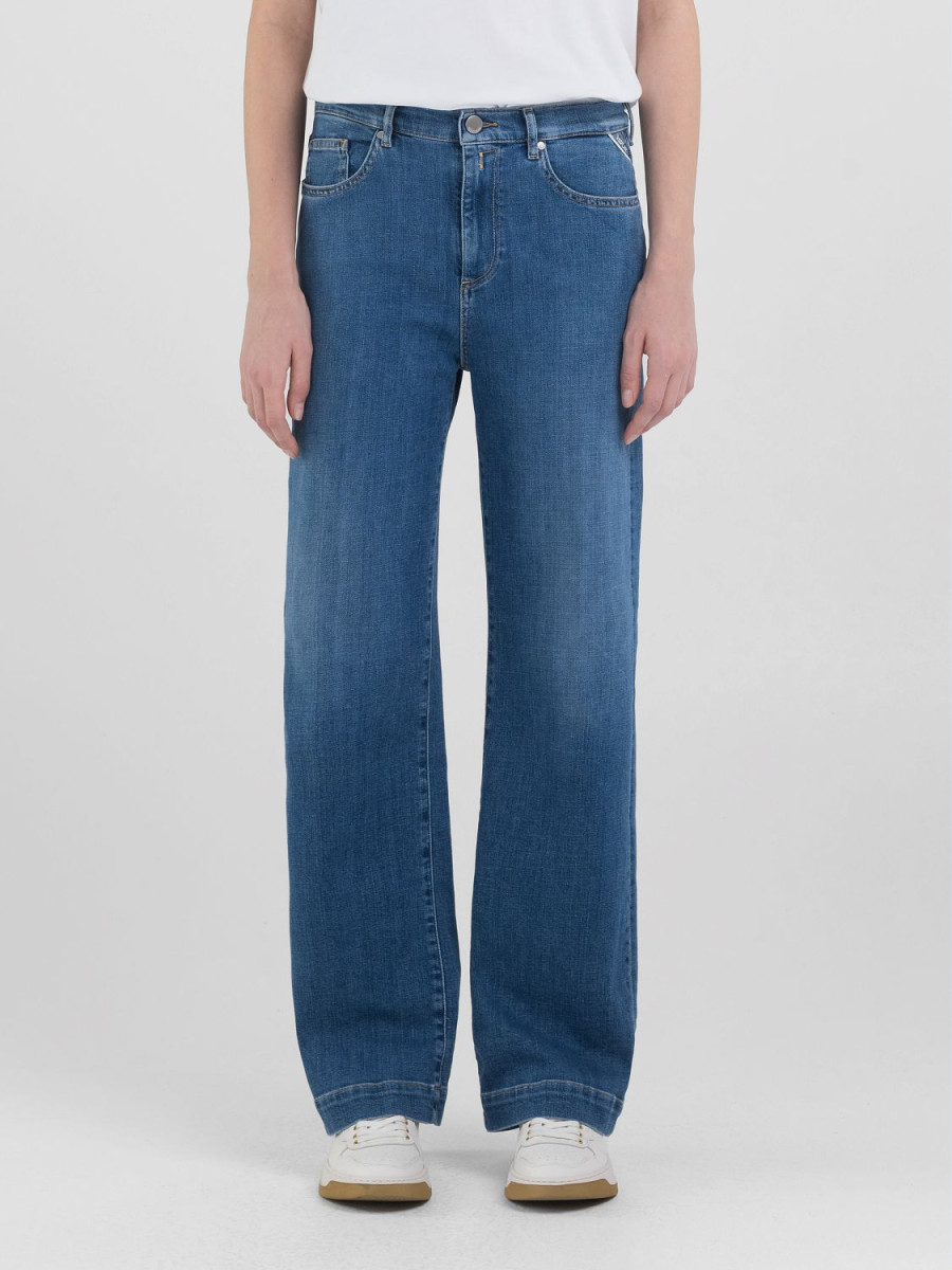 Damen Jeans straight fit