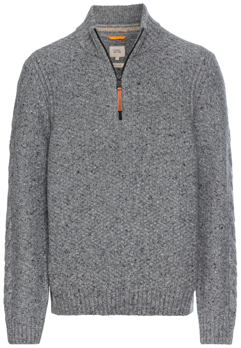 Herren Strickpullover