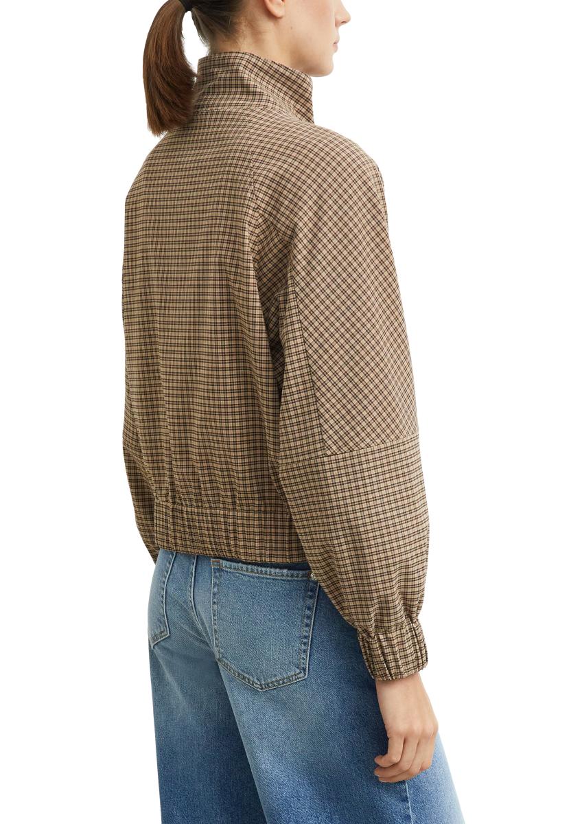 Damen Blousonjacke