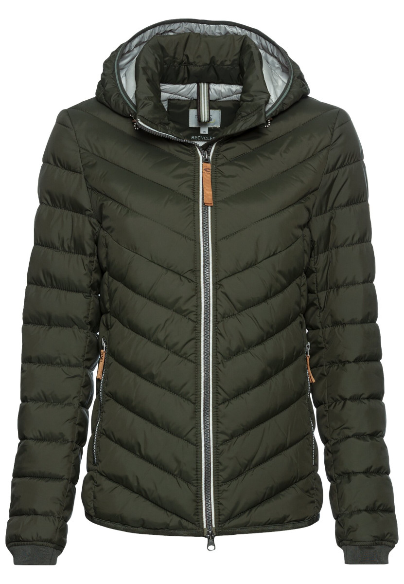 Damen Steppjacke