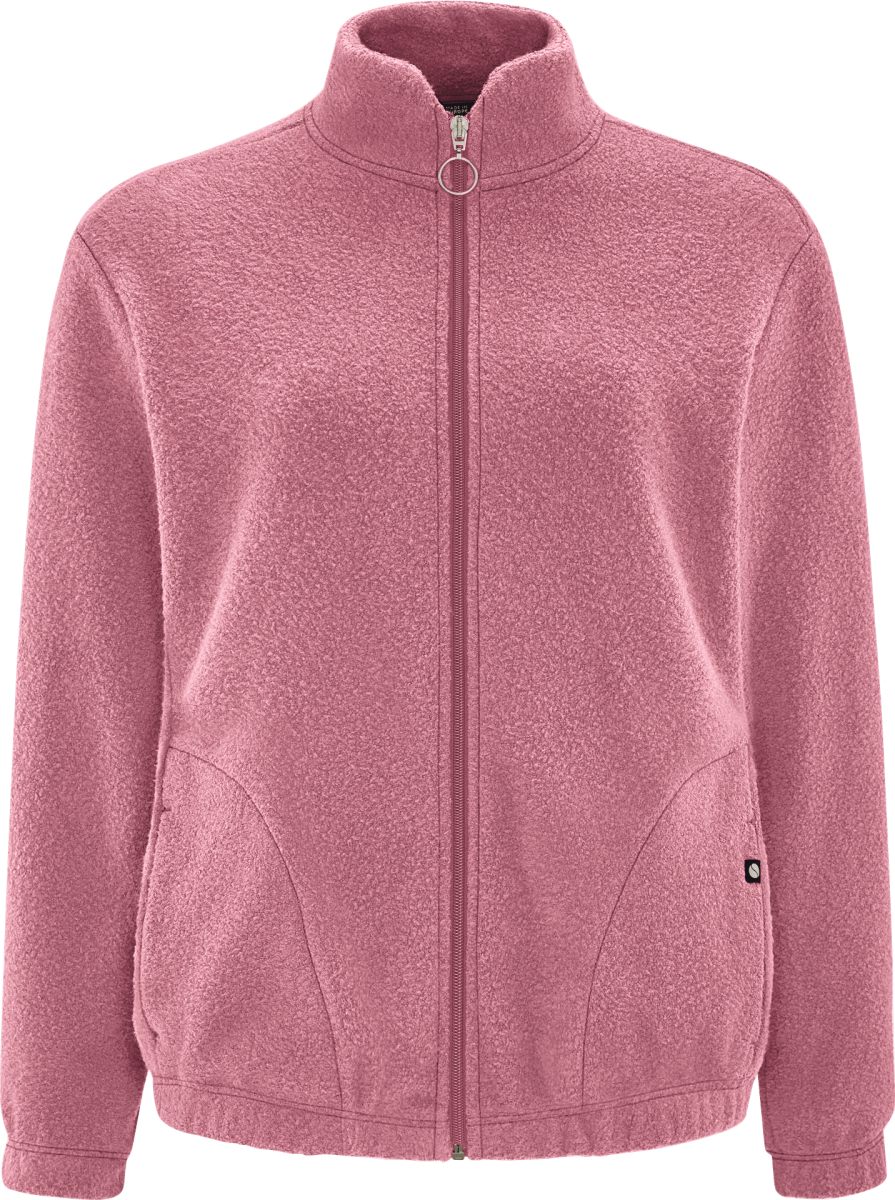 Damen Fleecejacke BRIANNAW