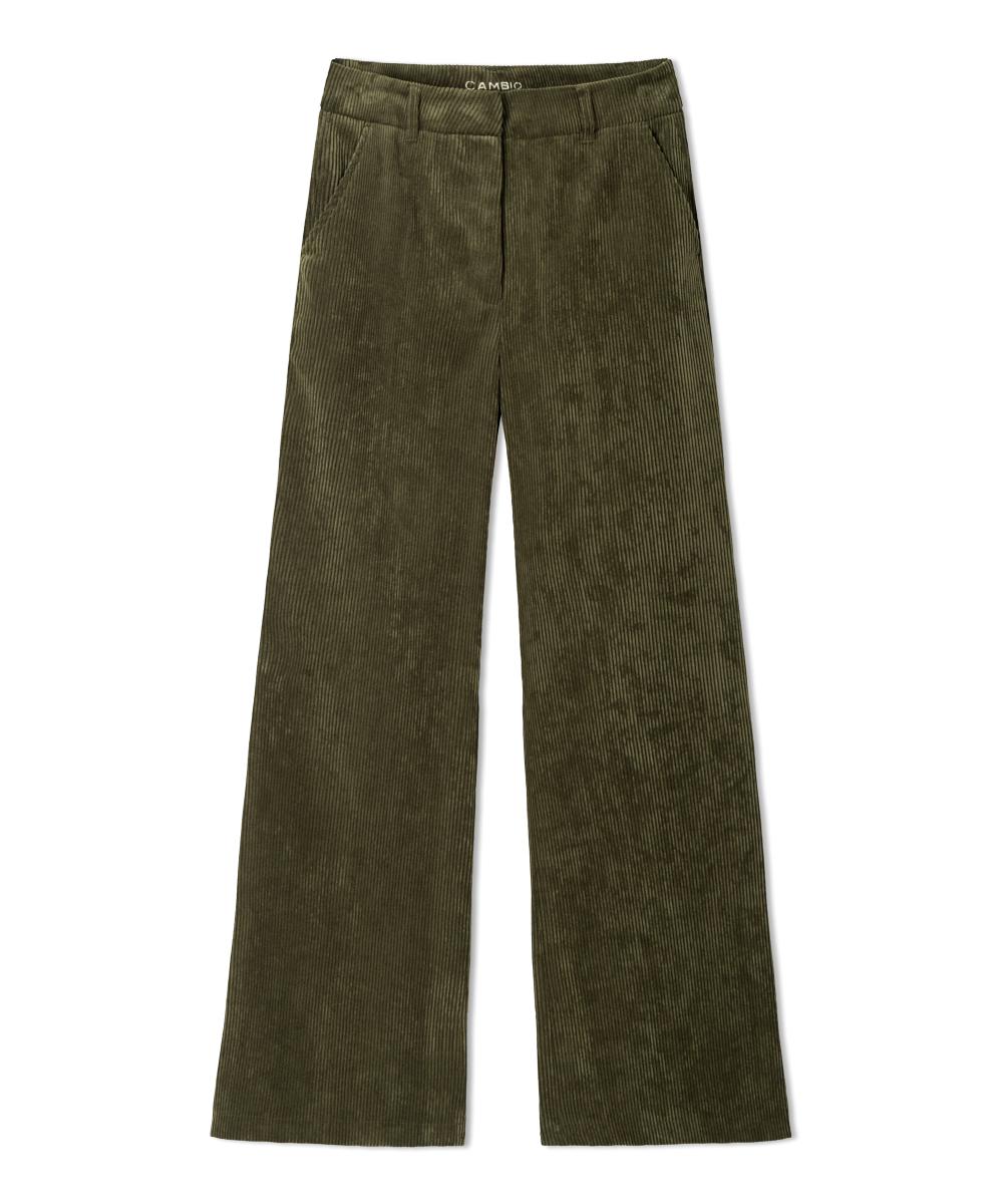 Damen Cordhose Amelie