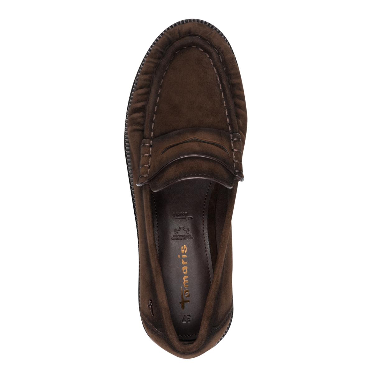 Damen Slipper