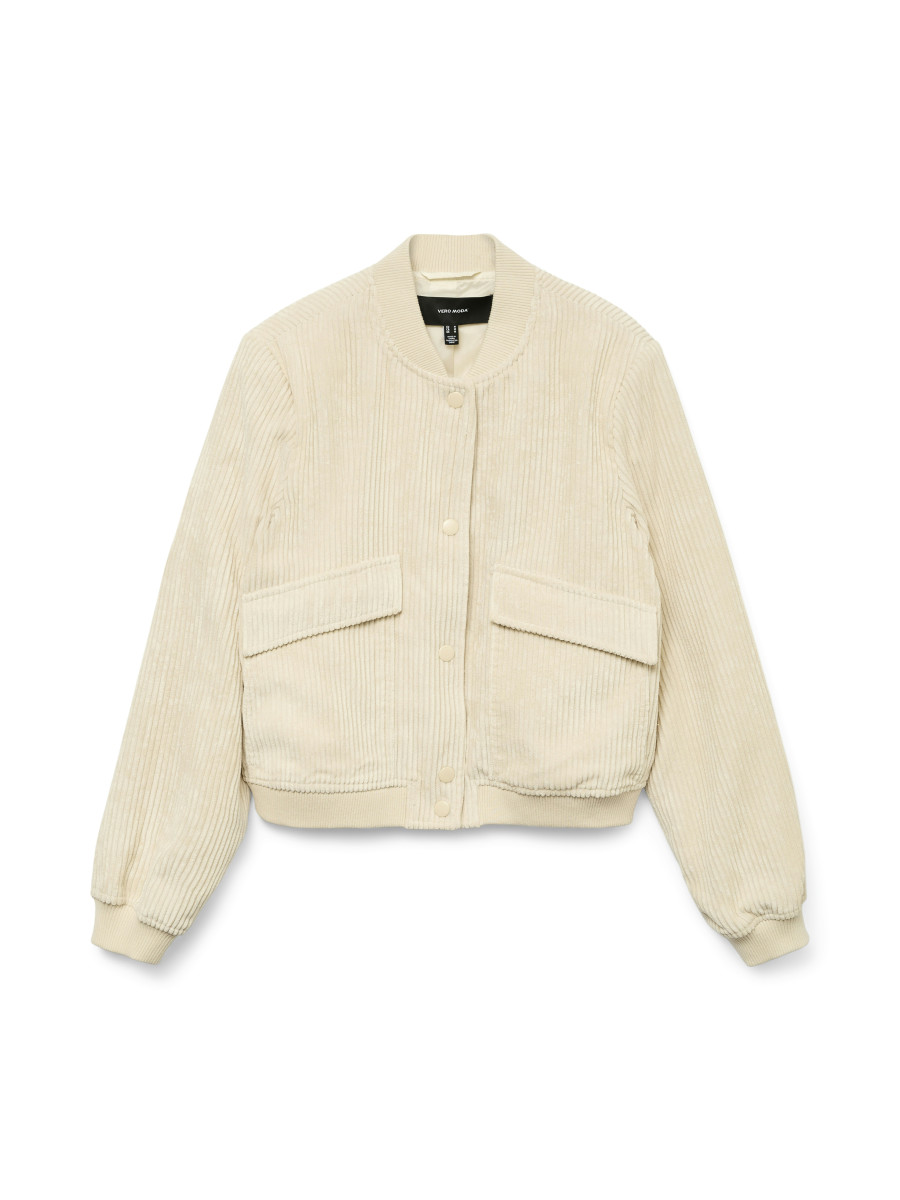 Damen Jacke VMRAINIE